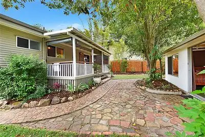 Second view of Homely house listing, 28A Harris Street, Labrador QLD 4215