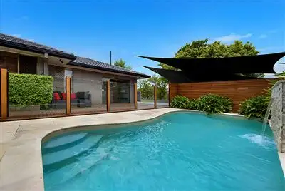 Third view of Homely house listing, 107 Witt Avenue, Carrara QLD