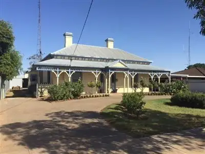 Main view of Homely house listing, 23. Duncan, Birchip VIC 3483