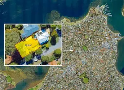 Sixth view of Homely house listing, 24 Kinross Road, Applecross WA 6153