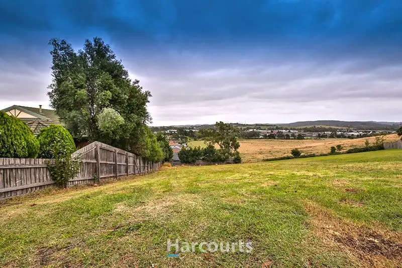 Main view of Homely land listing, 27 Highland Drive, Pakenham VIC 3810