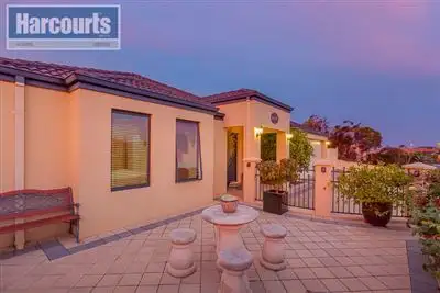 Third view of Homely house listing, 53 Meadowbrook Promenade, Currambine WA 6028
