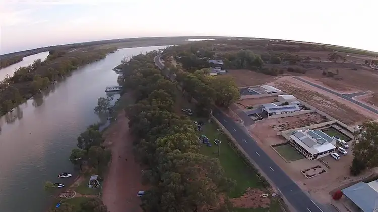 Fourth view of Homely land listing, Lots 3&26 Kingston Road, Moorook SA 5332