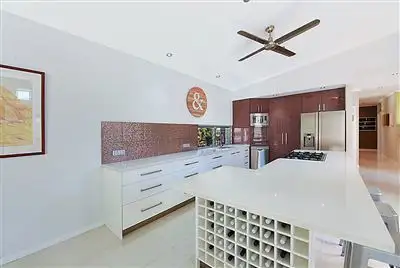 Second view of Homely house listing, 13 Bundarra Street, Coombabah QLD 4216