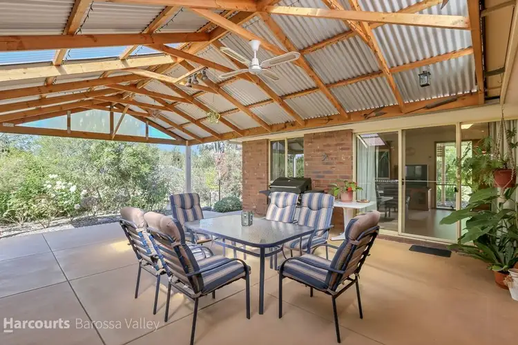 Third view of Homely house listing, 15 Robert Rankine Road, Williamstown SA 5351