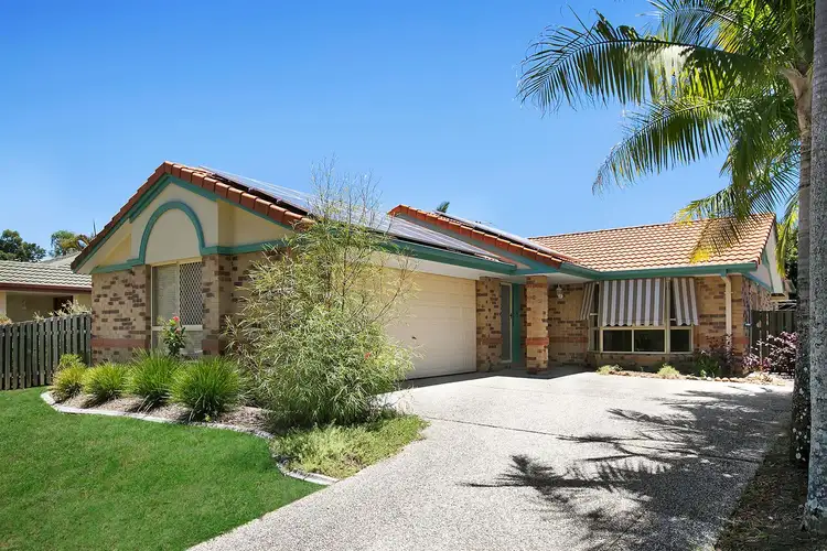Main view of Homely house listing, 3 Cedar Place, The Gap QLD 4061