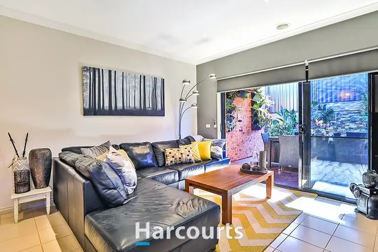 Third view of Homely house listing, 4 Pashia Grove, Pakenham VIC 3810