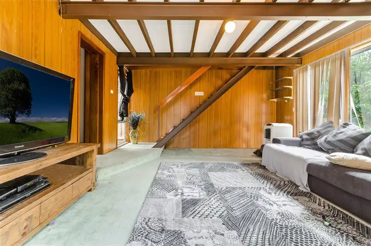 Seventh view of Homely house listing, 147 Anakie Road, Bell Post Hill VIC 3215