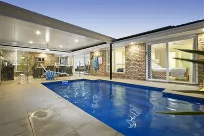 Fourth view of Homely house listing, 60 Mary Pleasant Drive, Birkdale QLD 4159
