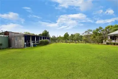 Seventh view of Homely house listing, 104 Bullridge Road, East Kurrajong NSW 2758