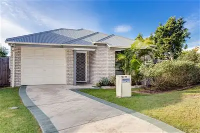 Main view of Homely house listing, 11 Bailer, Coomera QLD 4209