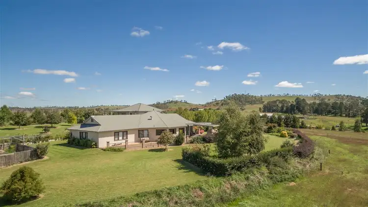 Main view of Homely rural property listing, Address available on request