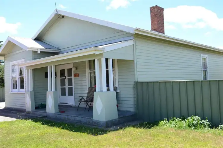 14 Old Bass Highway, Wynyard TAS 7325