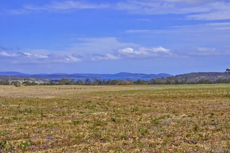 Fourth view of Homely land listing, Lot 1 Josephs Road, Carlton River TAS 7173
