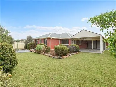 Third view of Homely house listing, 38 Pridham Boulevard, Aldinga Beach SA 5173