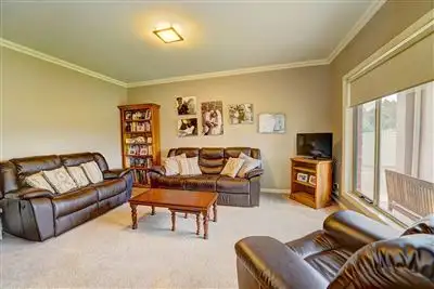 Fifth view of Homely house listing, 9 Malahide Drive, Miners Rest VIC 3352