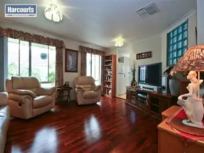 Fifth view of Homely house listing, 10 Brunel Court, Currambine WA
