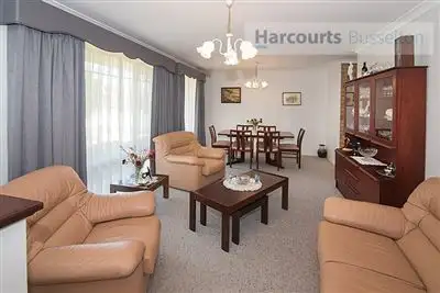 Sixth view of Homely house listing, 15 Songlark Mews, Geographe WA 6280