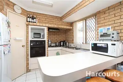 Second view of Homely house listing, 5 Platte Way, Beechboro WA 6063