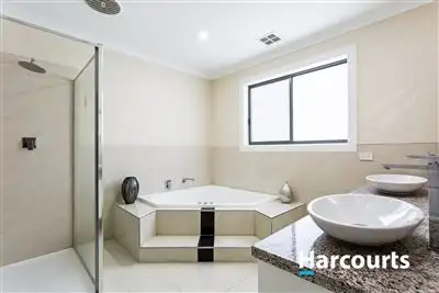 Seventh view of Homely house listing, 9 Jordi Place, Epping VIC 3076