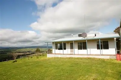 Main view of Homely rural property listing, 101 'Mount Maarten' Hume Highway, Jugiong NSW 2726