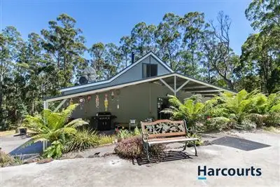 Main view of Homely house listing, 490 Paloona Road, Paloona TAS 7310