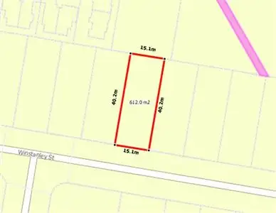 Second view of Homely house listing, 32 Winstanley Street, Carina Heights QLD 4152