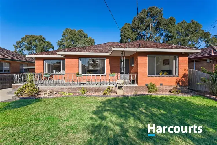 23 Pallant Avenue, Reservoir VIC 3073
