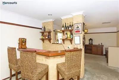Fifth view of Homely house listing, 56 Trichet Road, Wanneroo WA 6065