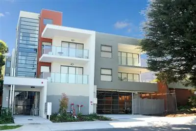 205/3 Chandler Road, Boronia VIC 3155