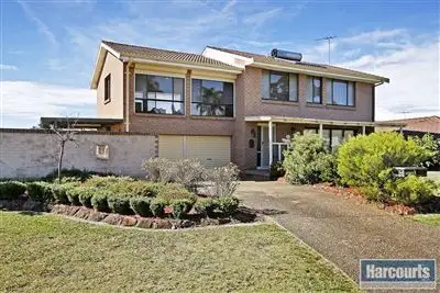 18 Chardonnay Ave, Eschol Park NSW 2558