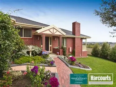 Main view of Homely house listing, 11 Quarry Hills Drive, Berwick VIC 3806