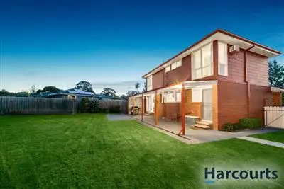 Second view of Homely house listing, 14 Findon Court, Wantirna South VIC 3152