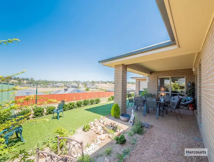 Third view of Homely house listing, 3 Arwon Street, Drouin VIC 3818