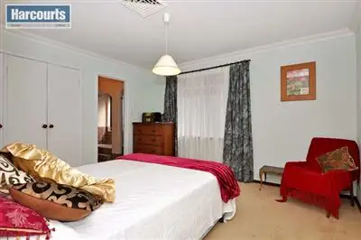 Fifth view of Homely house listing, 135 Caridean Street, Heathridge WA