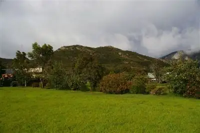 Second view of Homely land listing, Lot 1/8-9 Sentinel Court, Halls Gap VIC 3381