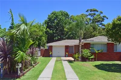 Main view of Homely house listing, 50 Wyoming Avenue, Burrill Lake NSW 2539