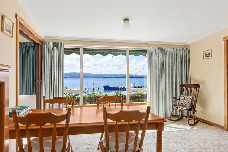 Sixth view of Homely house listing, 131 Flinders Street, Beauty Point TAS 7270