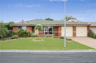 13 Woodvale Court, Bell Park VIC 3215