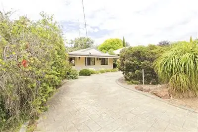 Main view of Homely house listing, 11 PENINSULA ROAD, Bridgetown WA 6255