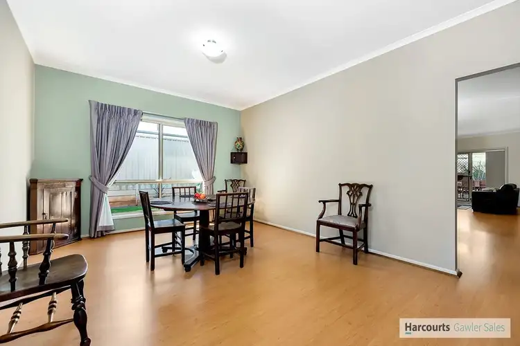 Fifth view of Homely house listing, 24 Palamountain Drive, Evanston Park SA 5116