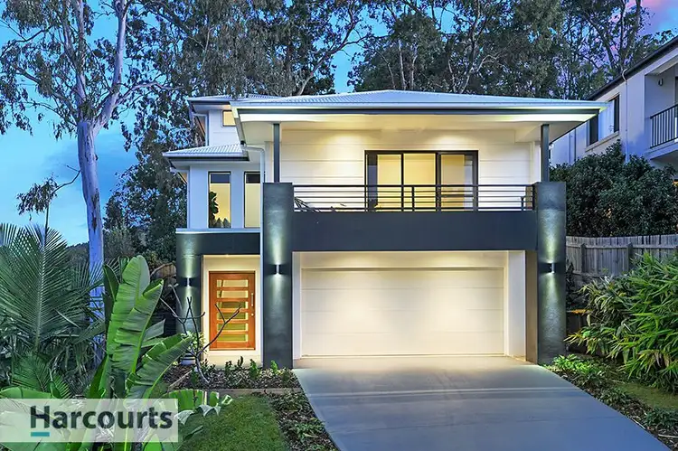 42 Evergreen Street, Mitchelton QLD 4053