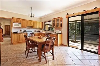 Sixth view of Homely house listing, 439 Jacks Corner Road, Kangaroo Valley NSW 2577