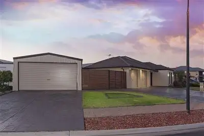 Third view of Homely house listing, 13 Waterside Drive, Burton SA 5110