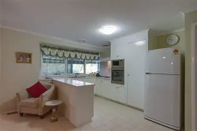 Fifth view of Homely house listing, 21 Cobbitty Court, Boronia VIC 3155