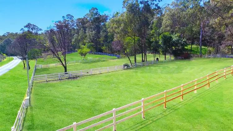 Fifth view of Homely house listing, 452 Tizzana Road, Ebenezer NSW 2756