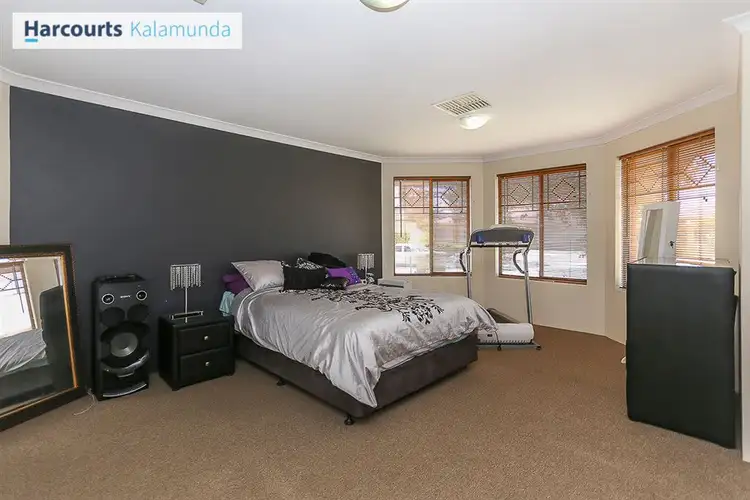 Fifth view of Homely house listing, 54 Myerson Crescent, Maida Vale WA 6057