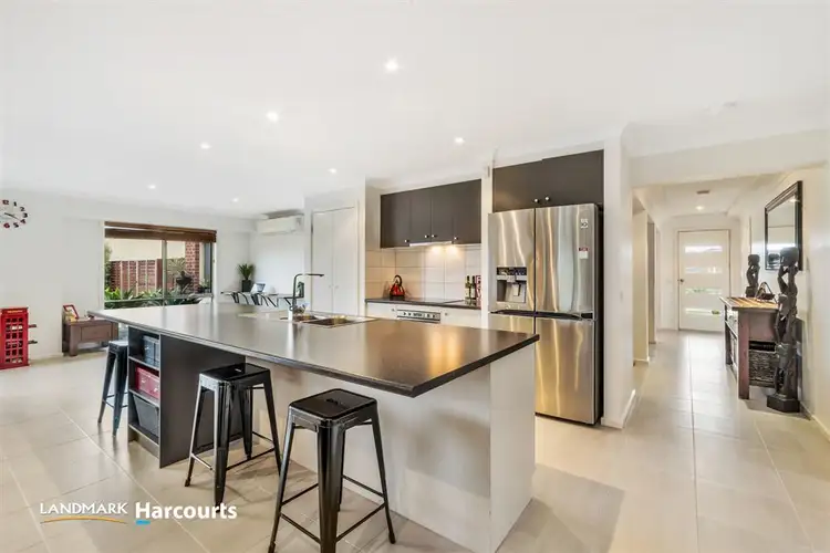Fourth view of Homely house listing, 6 Bracher Road, Bannockburn VIC 3331