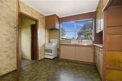Second view of Homely house listing, 33 Canadian Parade, Corio VIC 3214