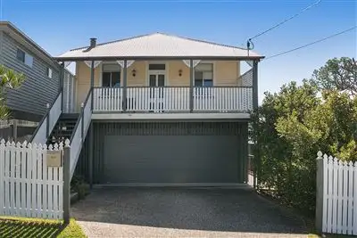 Main view of Homely house listing, 23 Enright Street, Oxley QLD 4075
